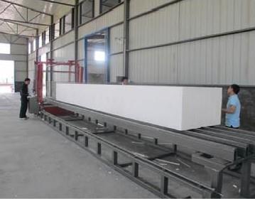 EPS Cut Machine Manufacturers