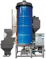 China EPS-expansiemachine fabrikanten